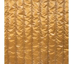 Quilt Stripe Karla - Ochre