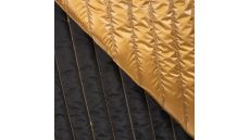 Quilt Stripe Karla - Ochre