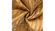 Quilt Stripe Karla - Ochre