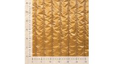 Quilt Stripe Karla - Ochre
