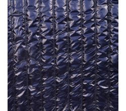 Quilt Stripe Karla - Navy
