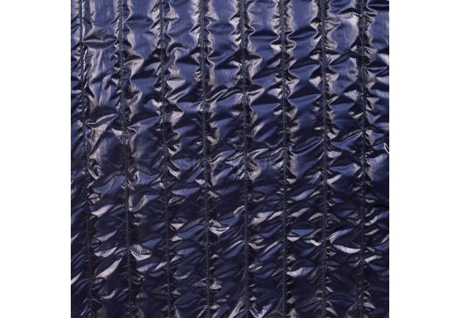 Quilt Stripe Karla - Navy