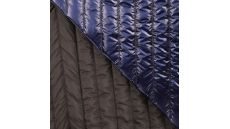 Quilt Stripe Karla - Navy