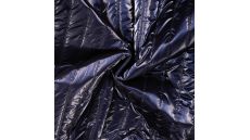 Quilt Stripe Karla - Navy