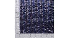 Quilt Stripe Karla - Navy
