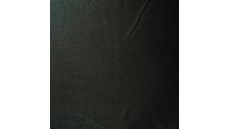 Velour With Foil - Emerald Black