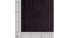 Velour With Foil - Purple Black Q