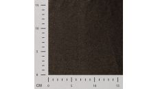 Velour With Foil - Gold Black
