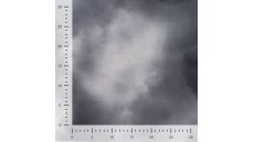 Double Face Suede - Antracite