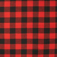 Classic Check Kiara - Red