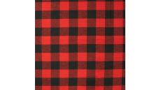 Classic Check Kiara - Red