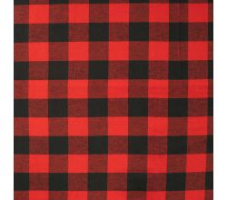 Classic Check Kiara - Red