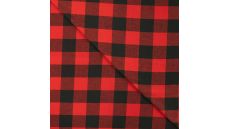 Classic Check Kiara - Red