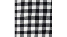 Classic Check Kiara - Black