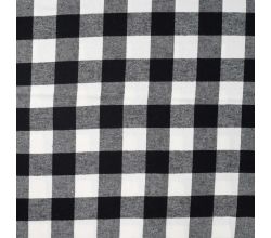 Classic Check Kiara - Black