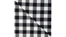 Classic Check Kiara - Black