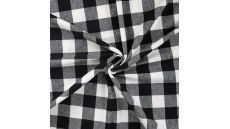 Classic Check Kiara - Black