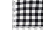 Classic Check Kiara - Black