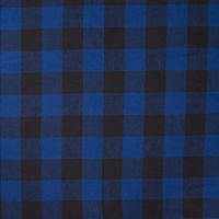 Classic Check Kiara - Royal