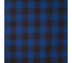 Classic Check Kiara - Royal