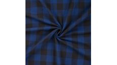 Classic Check Kiara - Royal