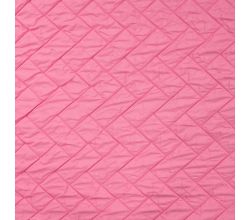 Diagonal Quilt Karly - Rose