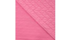 Diagonal Quilt Karly - Rose