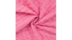Diagonal Quilt Karly - Rose