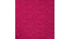 Lace Kinda - Fuchsia