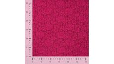 Lace Kinda - Fuchsia