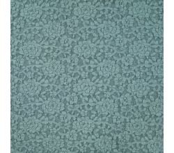 Lace Kinda - Dark Dusty Mint