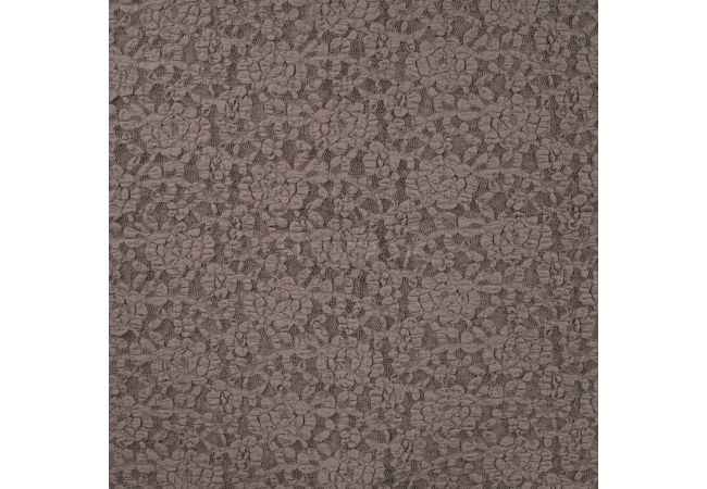 Lace Kinda - Taupe