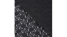 Lace Kinda - Black