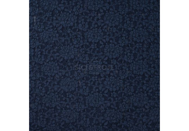 Lace Kinda - Navy