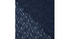 Lace Kinda - Navy