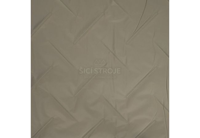 Quilt Pu Mila - Khaki