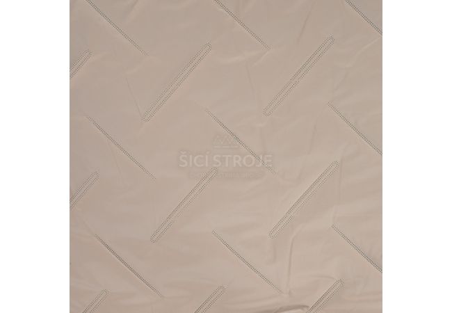 Quilt Pu Mila - Sand
