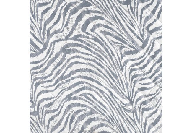 Quilt Print Zebra - Zebra, Sand