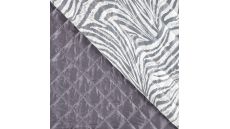 Quilt Print Zebra - Zebra, Sand