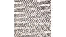 Quilt Print Retro - Graphic, Sand