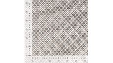Quilt Print Retro - Graphic, Sand