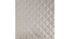 Quilt Print Minimal - Graphic, Sand