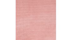 Washed Corduroy Bonded - Old Rose