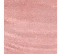 Washed Corduroy Bonded - Old Rose