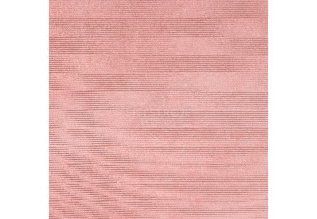 Washed Corduroy Bonded - Old Rose