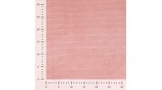 Washed Corduroy Bonded - Old Rose
