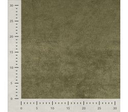 Washed Corduroy Bonded - Khaki