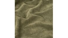 Washed Corduroy Bonded - Khaki