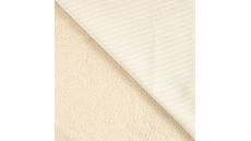 Washed Corduroy Bonded - Sand