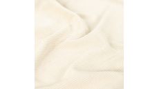 Washed Corduroy Bonded - Sand